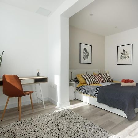 Sarah'S Penthouse In Sliema Leilighet Eksteriør bilde